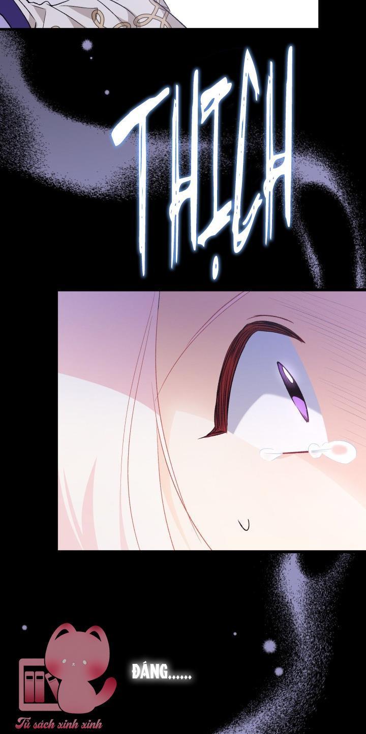 quan hệ cộng sinh giữa báo đen và thỏ trắng chapter 87 50