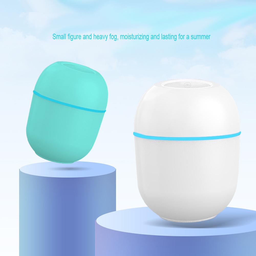 Nhỏ Ký Túc Xá Sinh Viên Máy Tạo Độ Ẩm Không Khí Gia Đình Phòng Ngủ Phòng Điều Hòa Xịt Dưỡng Ẩm Xe Hơi Ẩm Aromatherap