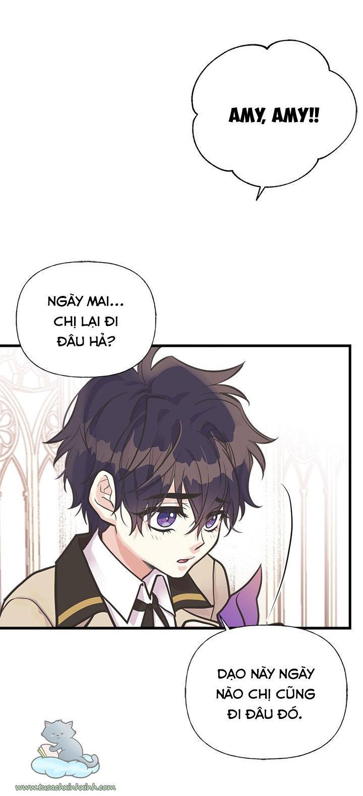 chị tôi nhặt về nam chính của tiểu thuyết chapter 56 37