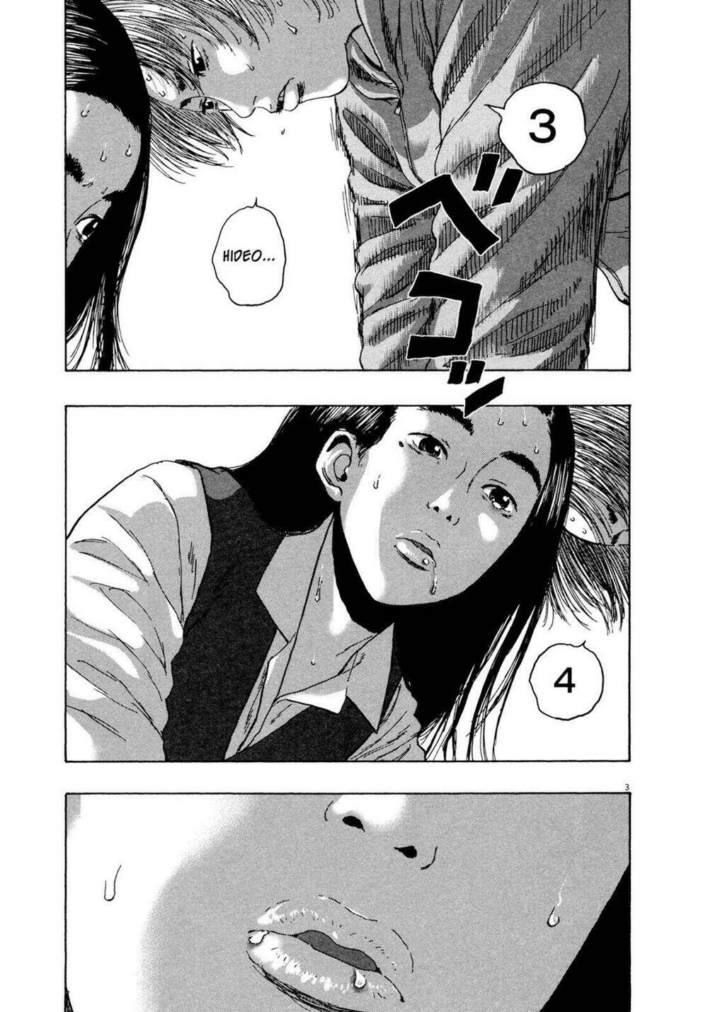 tôi là người hùng chapter 171 4