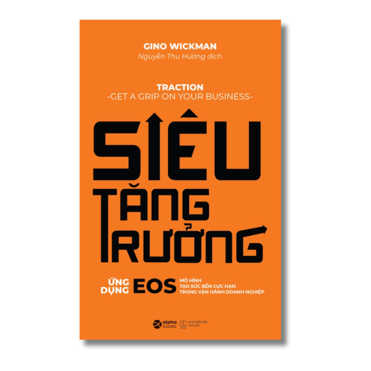 Hình ảnh Siêu tăng trưởng - Bản Quyền