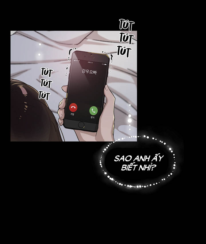 mãnh thú nơi công sở chapter 1 101