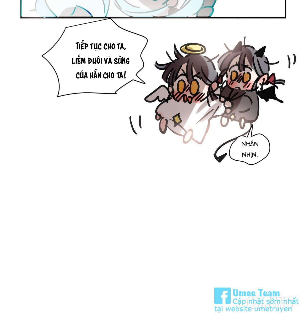 Bắt Lấy Ngao Ngao chapter 196 - Trang 27