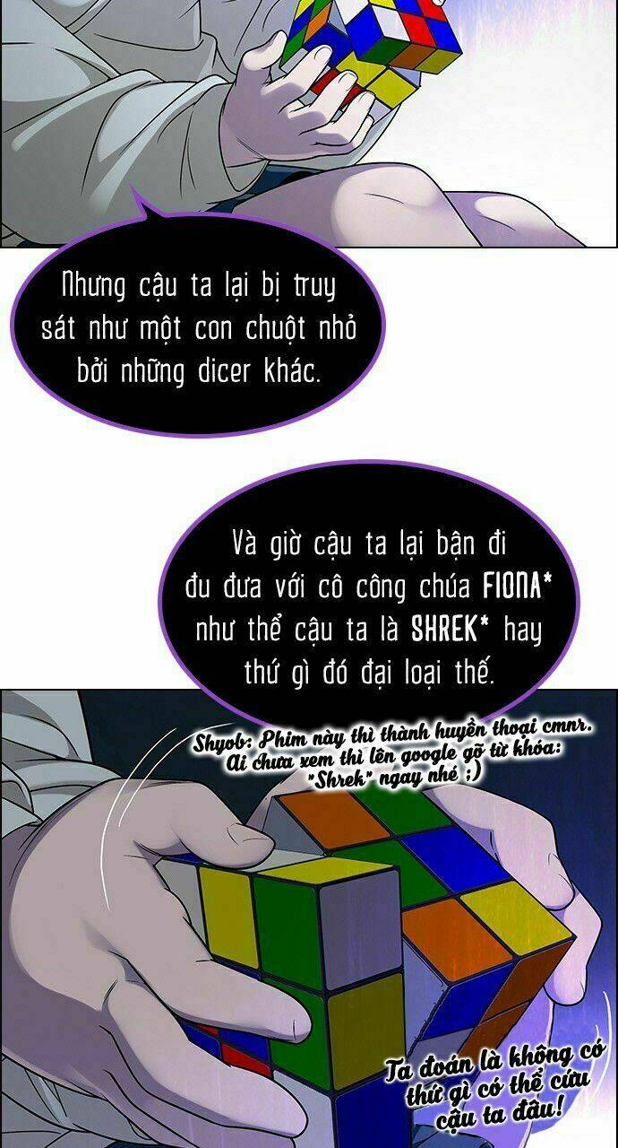 trò chơi số mệnh chapter 273 6