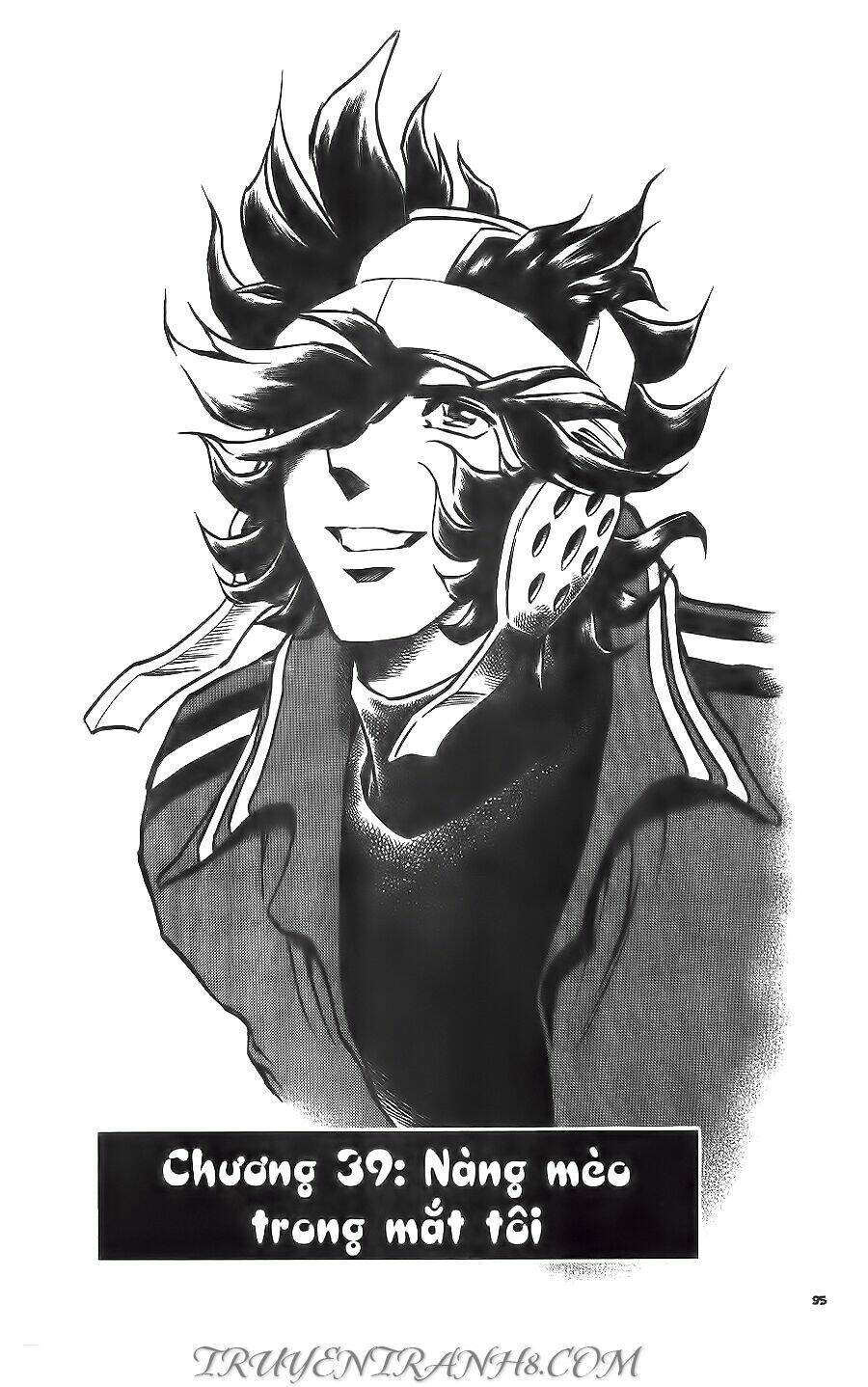 cây bút thần kỳ chapter 39 4