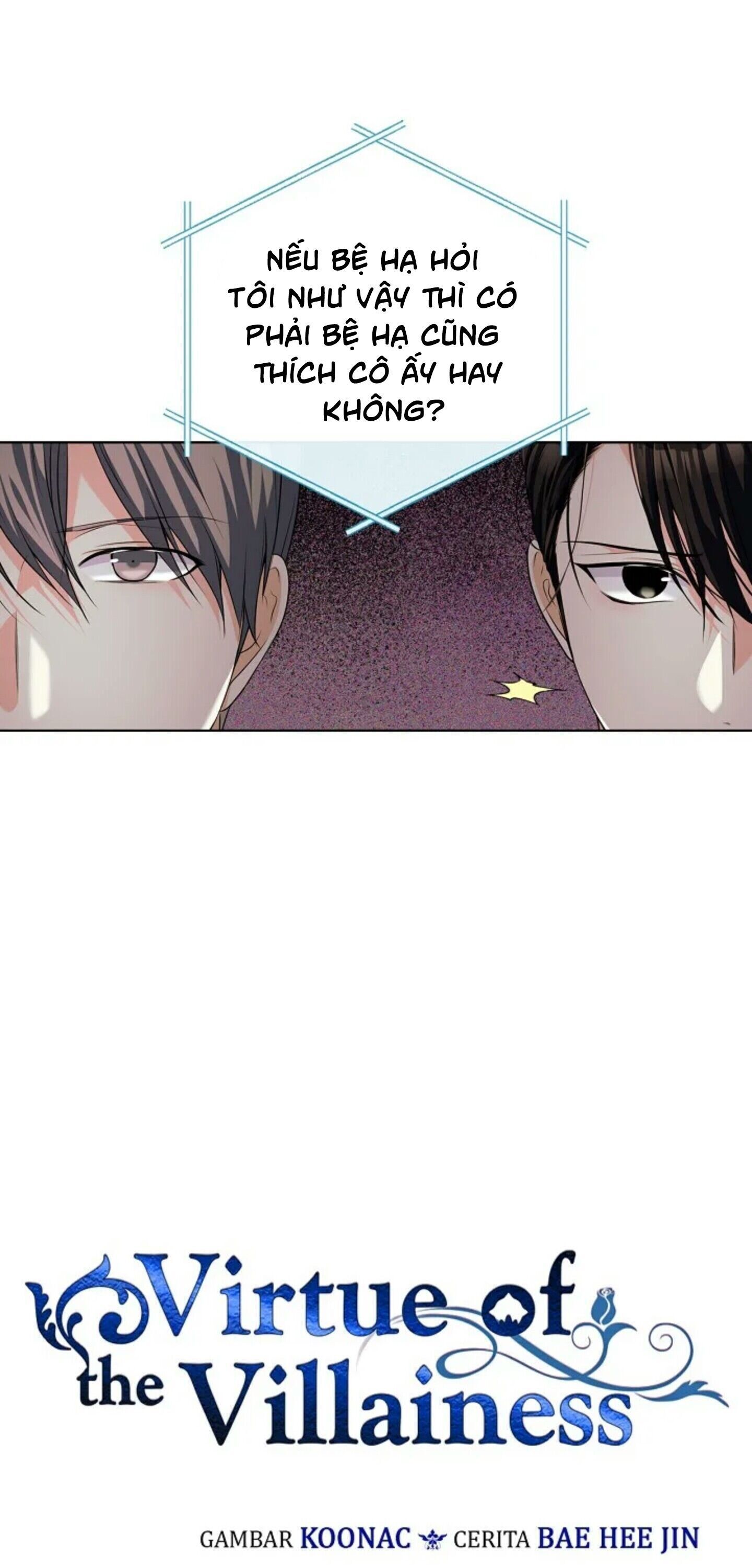 đức hạnh của ác nữ phản diện chapter 47 7