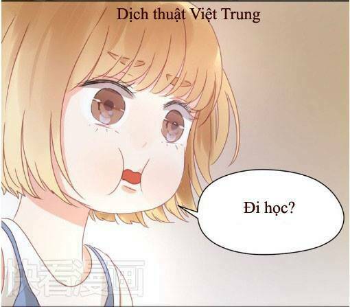 lượm được 1 tiểu hồ ly chapter 6 38