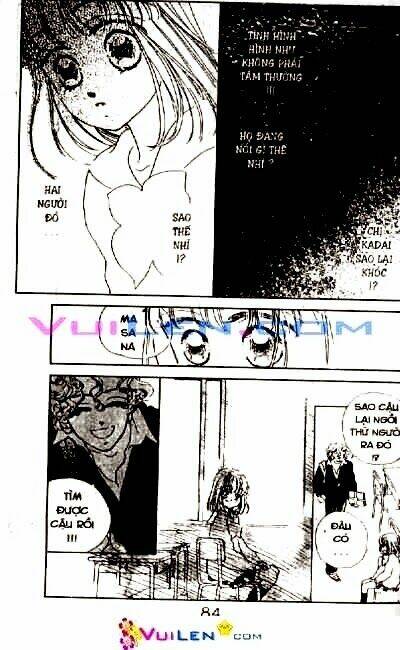 công chúa nhân ngư chapter 3 83