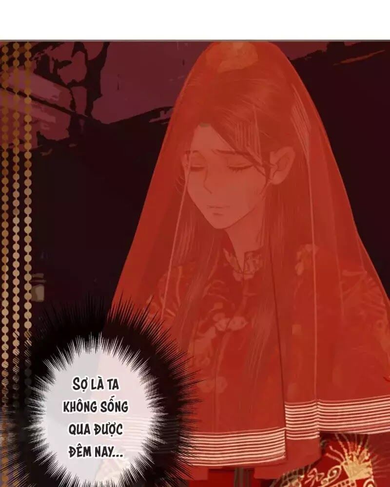 nô lệ câm chapter 1.2 13