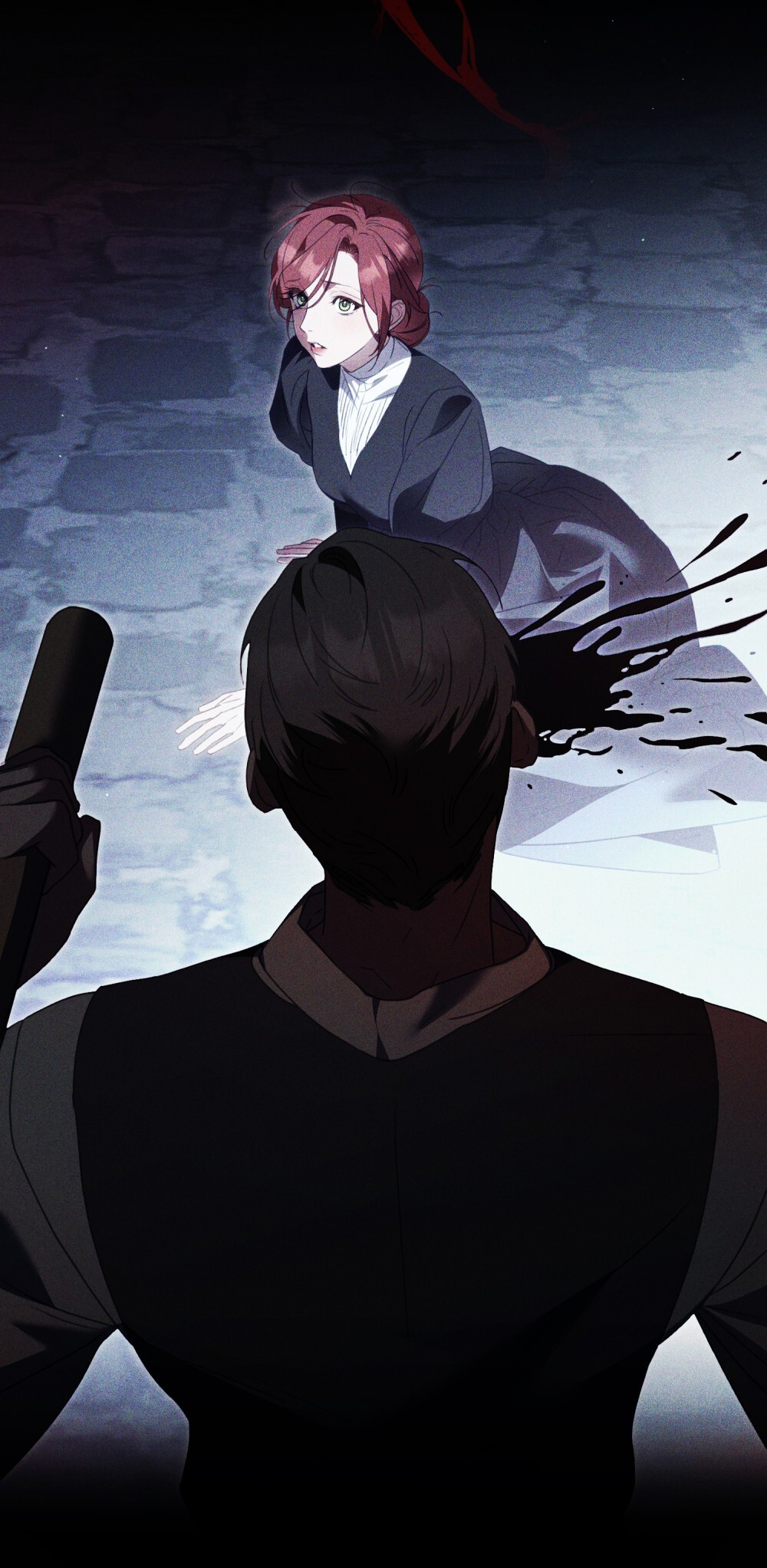 [15+] người hầu gái chapter 13.2 41