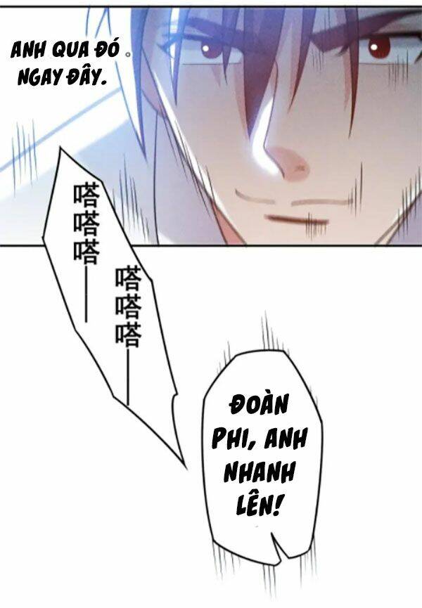 cao thủ cận vệ của nữ chủ tịch chapter 150 27