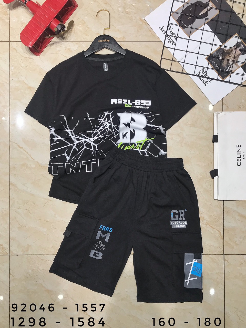 Áo cộc tay bé trai size đại 9-18 tuổi in chữ BEAT, Áo hè cho bé cao cấp vải cotton kiểu dáng thời trang