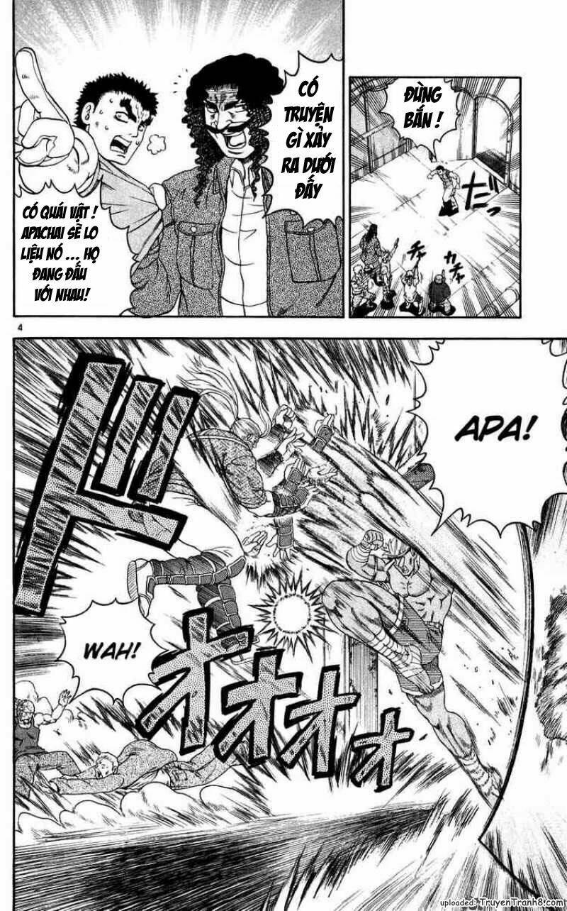 history's strongest disciple kenichi chapter 108 7