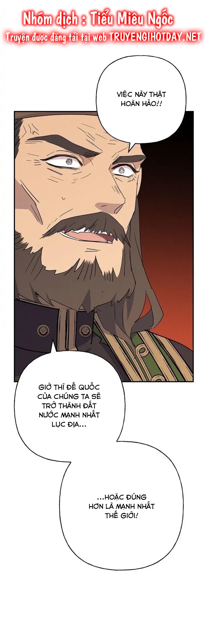 bình tĩnh nào, tiểu thư! chapter 29 25