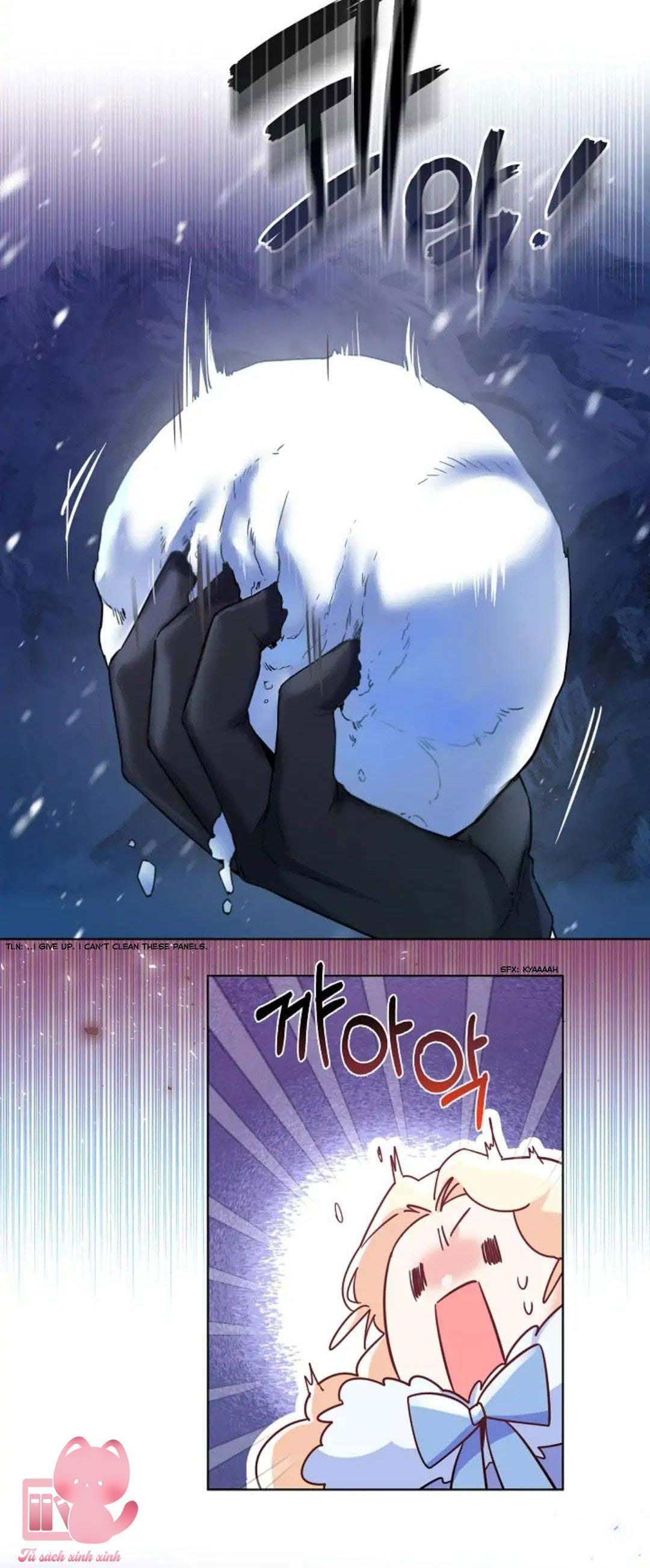 tiểu thư crystal là nam nhân chapter 21 30