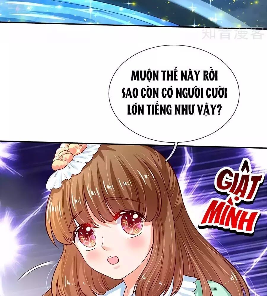 bỗng một ngày nọ trở thành con gái vua chapter 108 26