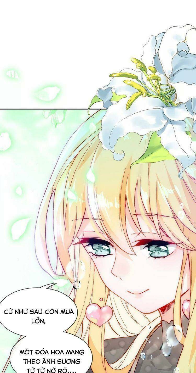 chuyển phát nhanh tình yêu chapter 9 30