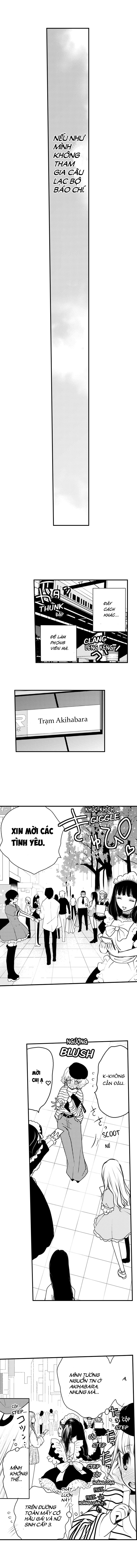 giây phút tận hưởng chapter 24 5