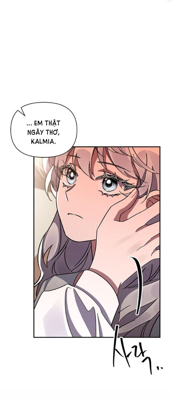 ôi kẻ thù không đội trời chung thân ái của tôi chapter 31.1 15