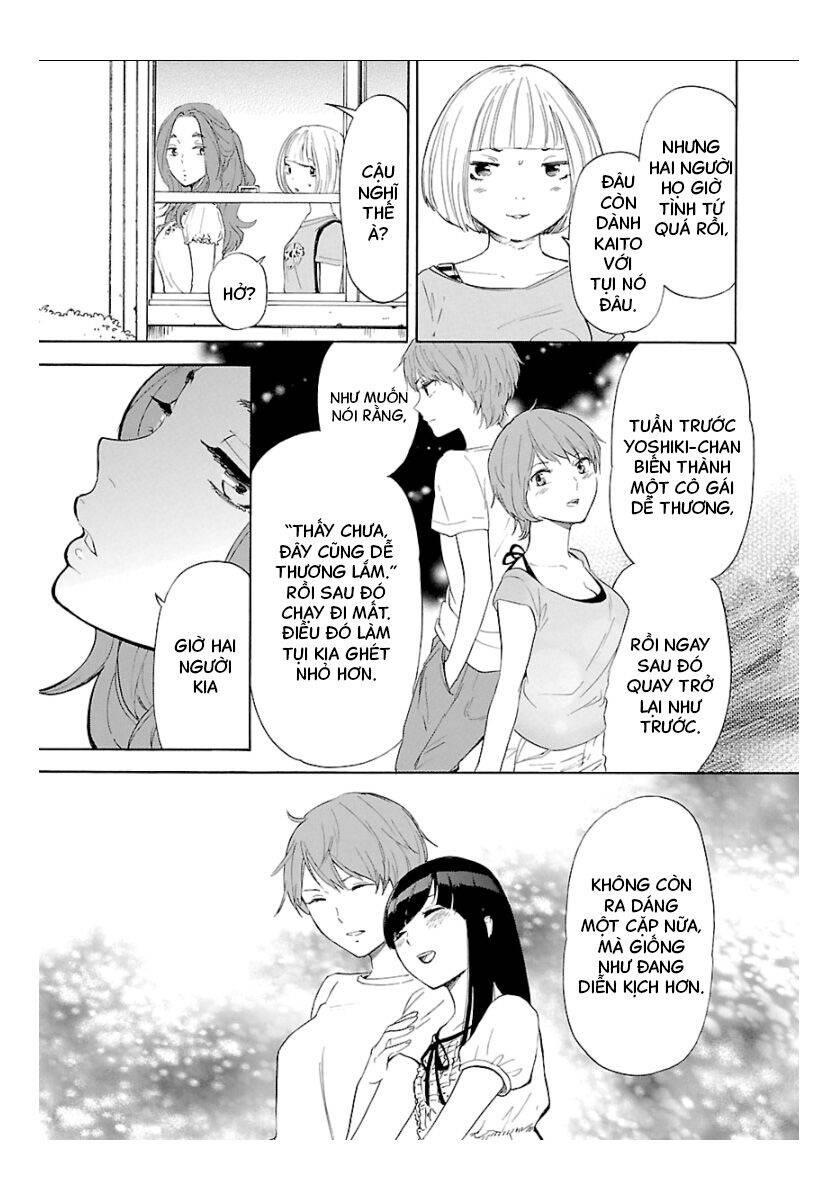 himegoto - juukyuusai no seifuku chapter 44 3