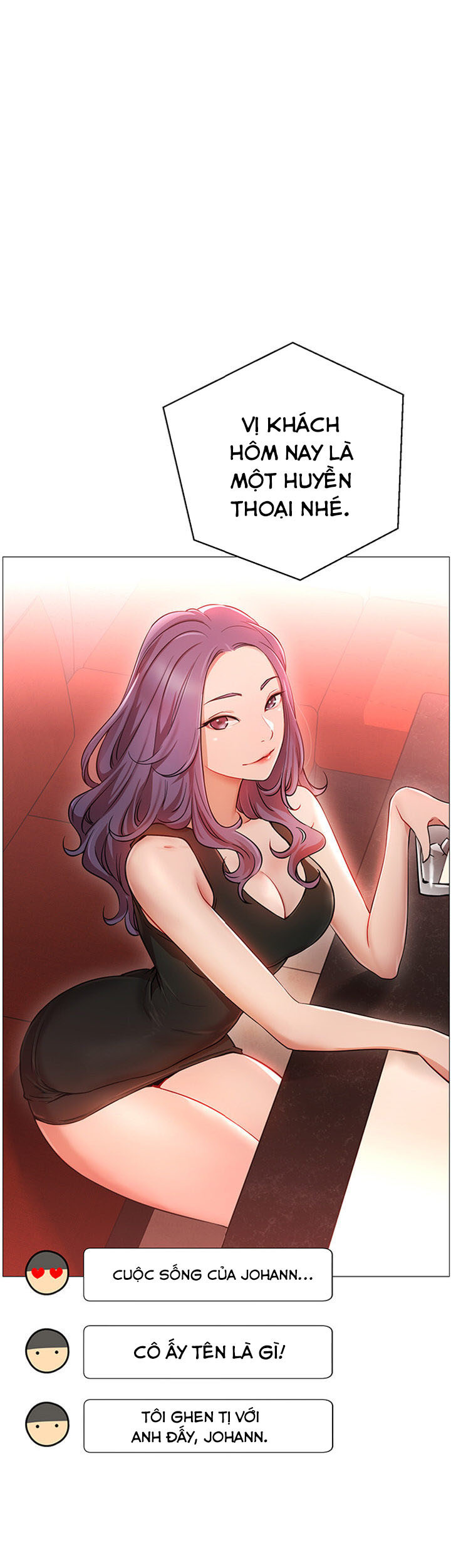 tập làm fuck boy chapter 3 5