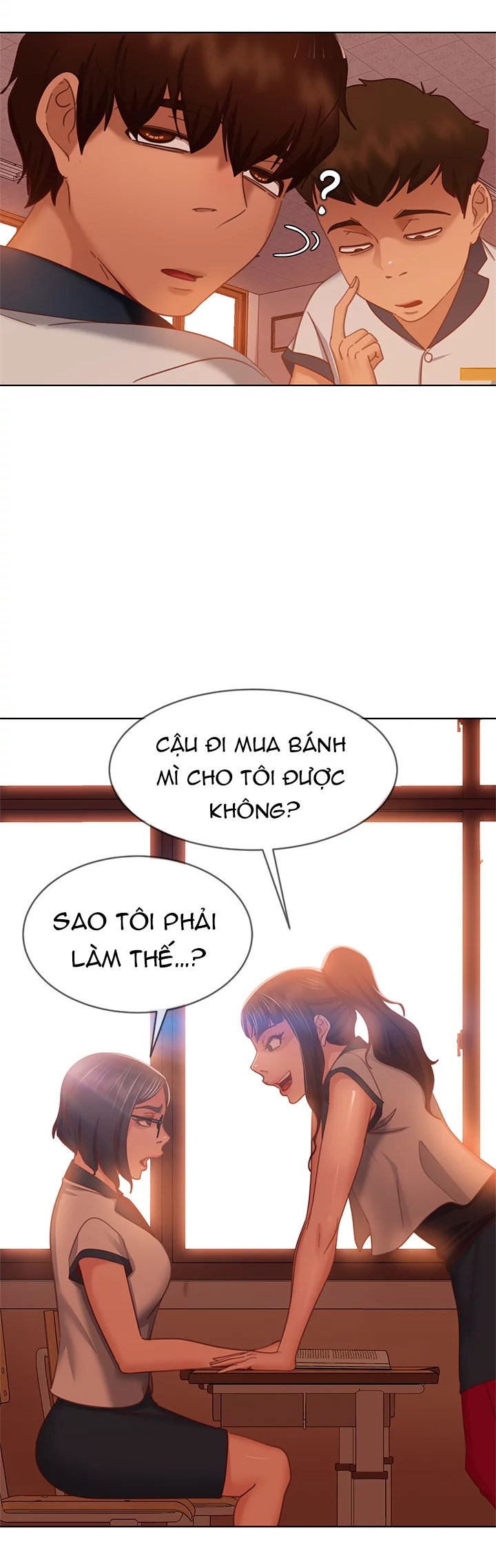 một ngày rối rắm chapter 45 7