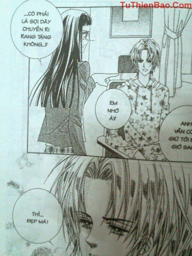 tình trong mộng chapter 9 46