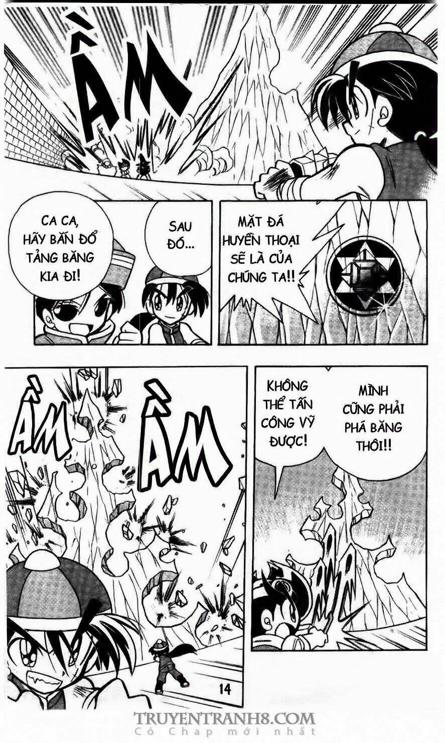 battle b-daman chapter 7 15