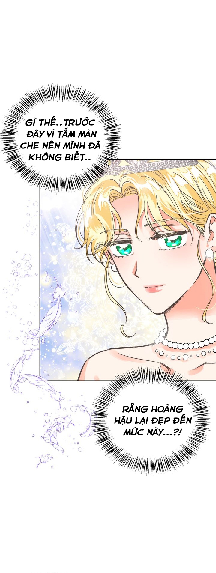 ác nữ xứng đôi với bạo chúa chapter 8 53