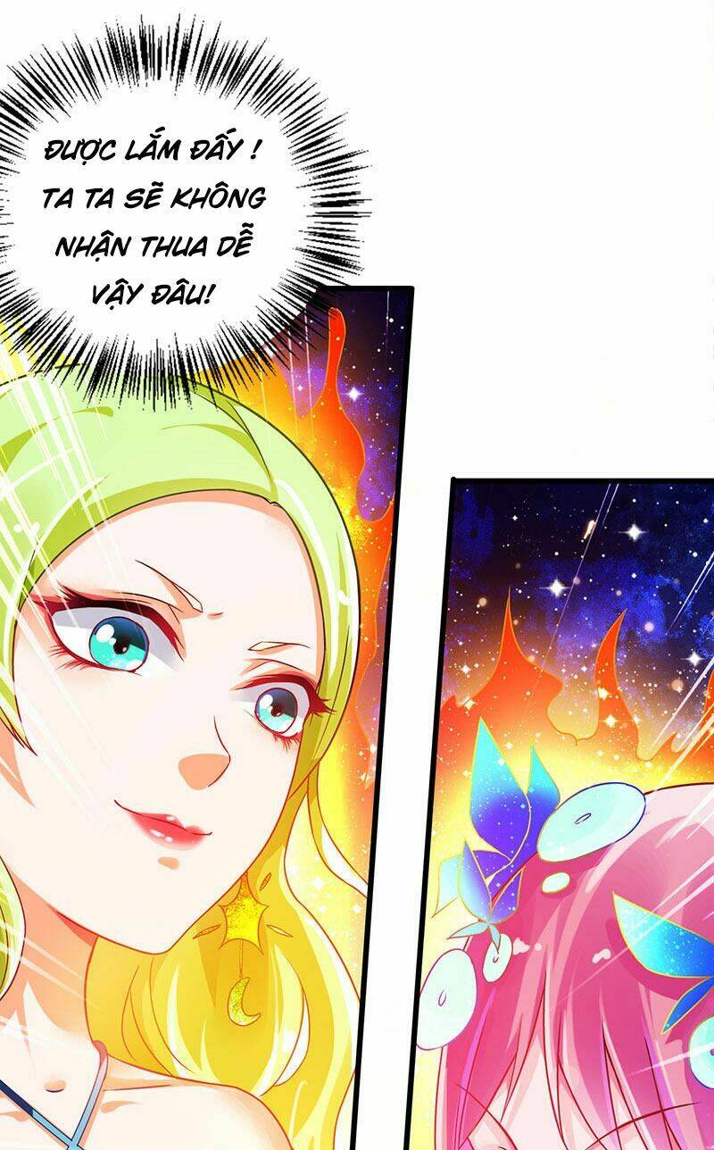 siêu cấp bại gia tử chapter 51 24