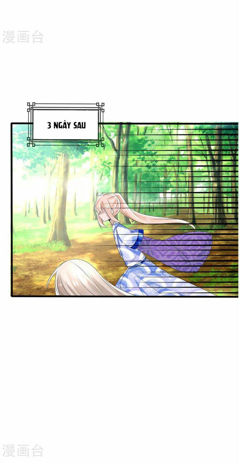 kế hoạch sủng ái của tiểu công chúa chapter 42 32