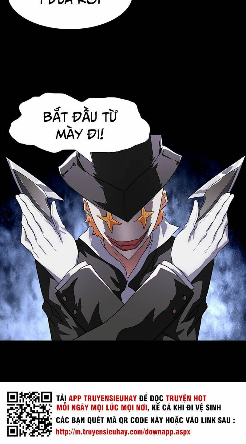 bạn gái virus của tôi chapter 281 46