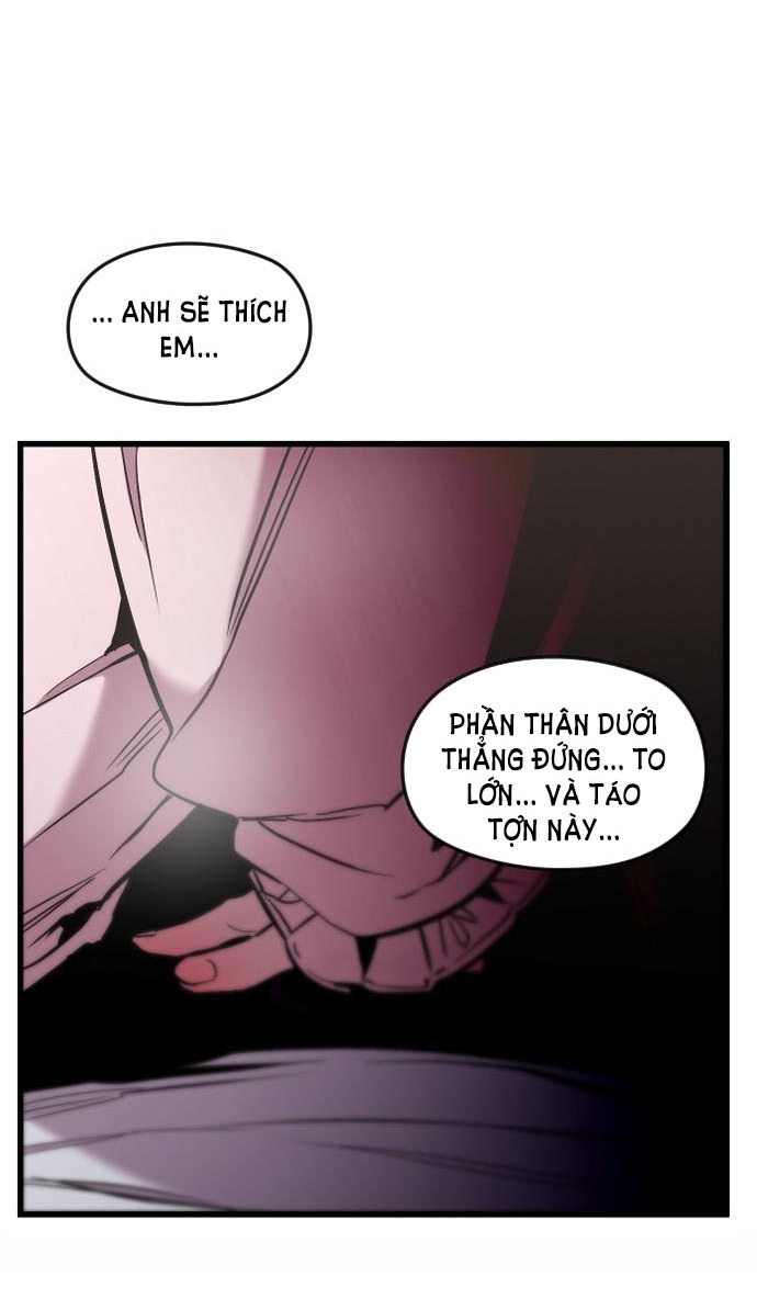 [18+] Nari Ở Nhà Đối Diện Chapter 15.2 - Trang 7