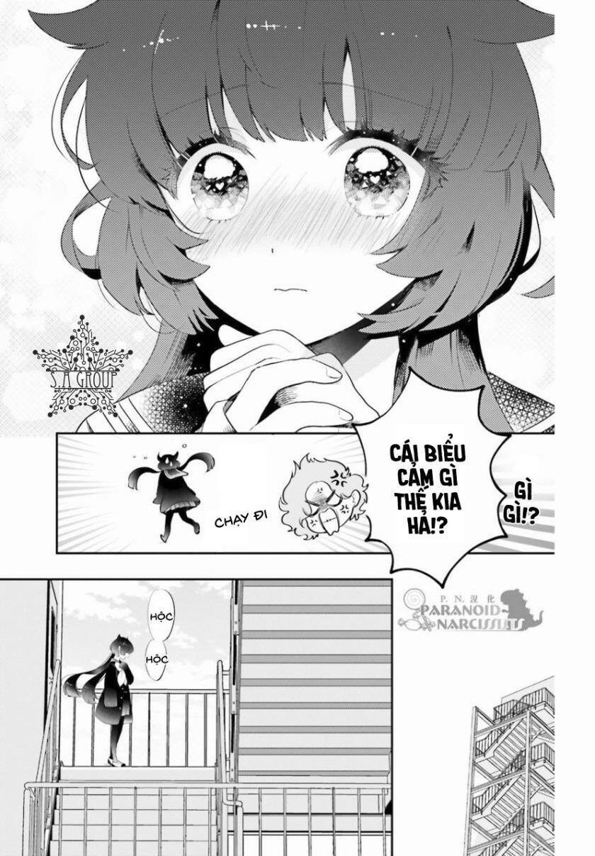 otome monster caramelize chapter 2 26