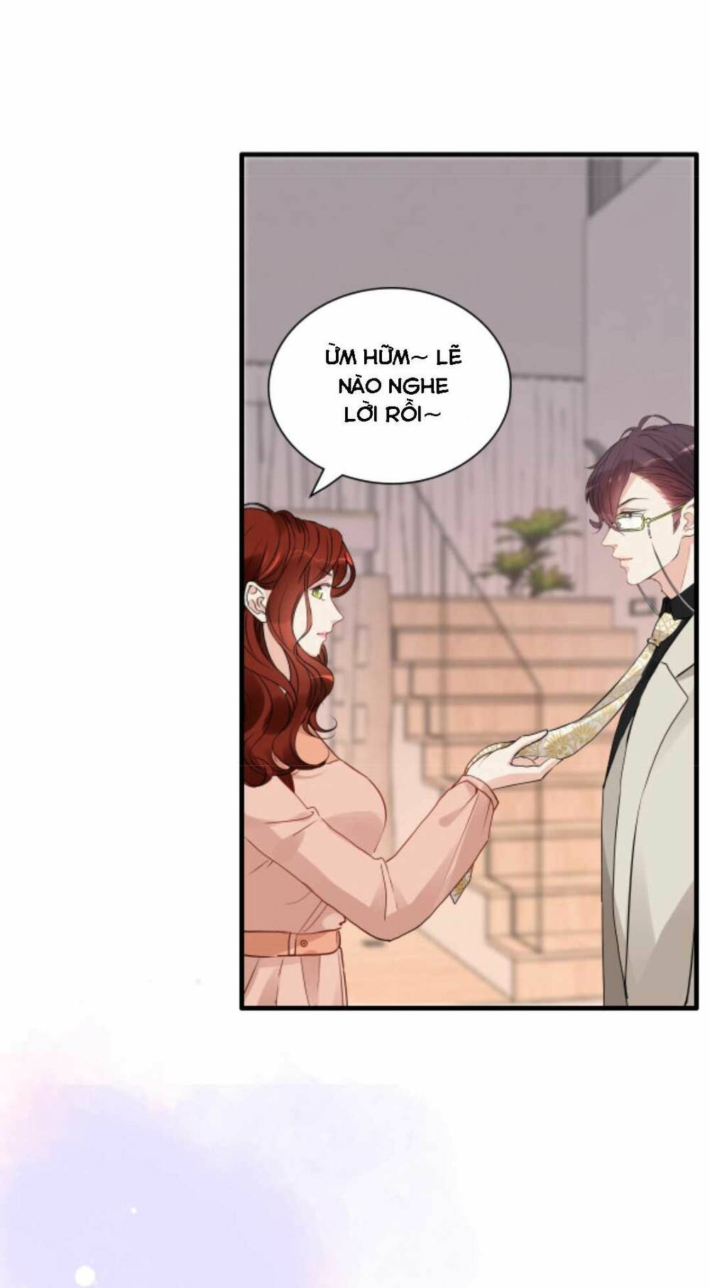 cô vợ hợp đồng bỏ trốn của tổng giám đốc chapter 427 48