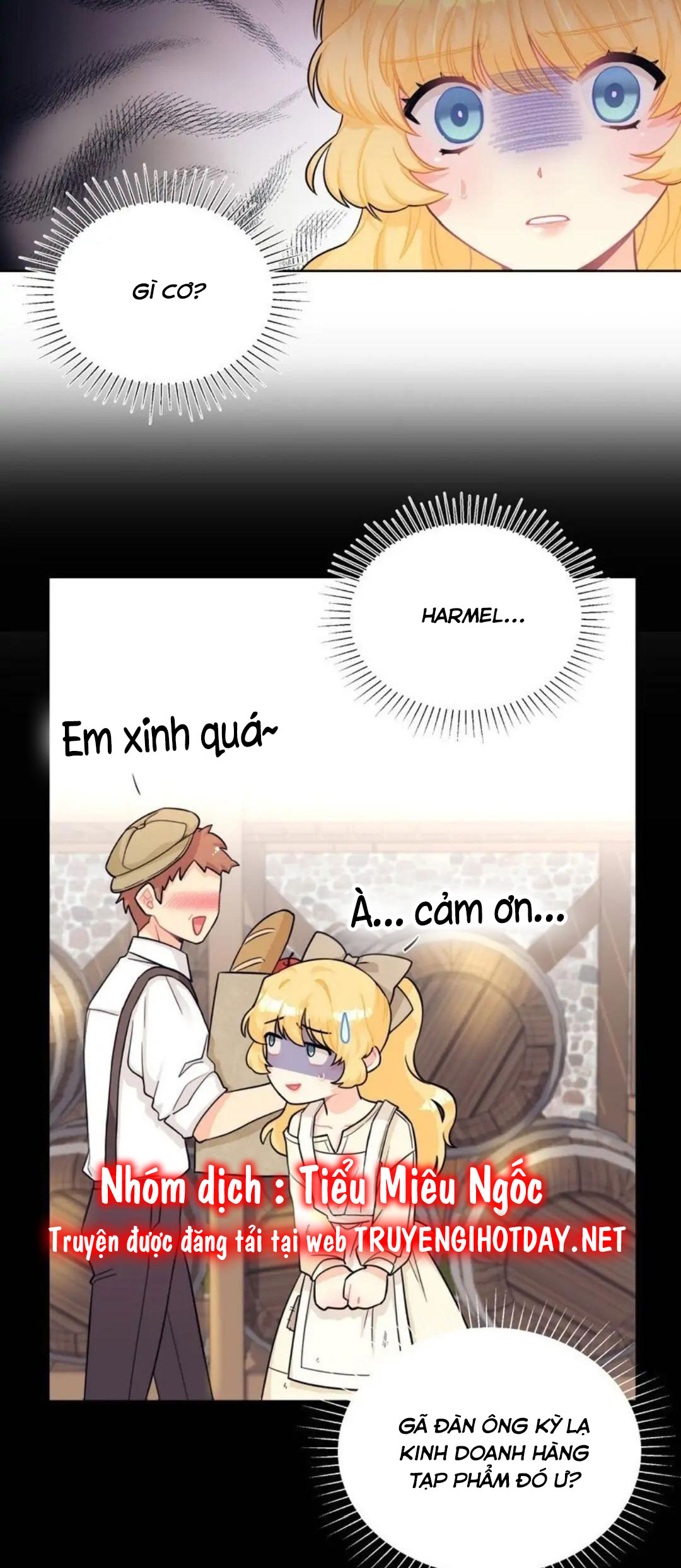 đức hạnh của công chúa phản diện chapter 1 37