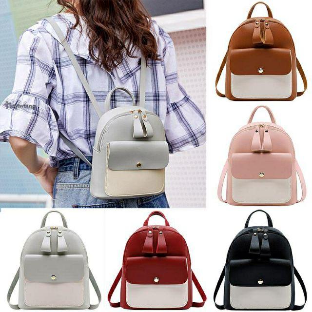 Ba lô mini thời trang Quảng Châu loại 1