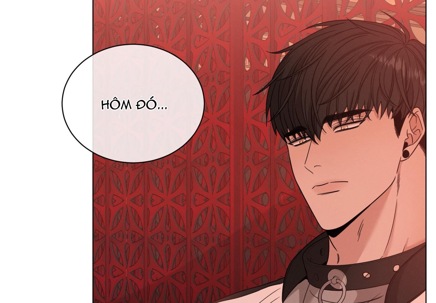 hội chứng minmotion chapter 18 5