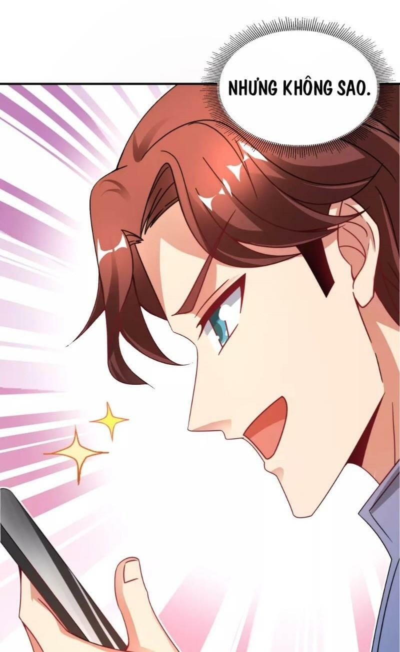 vòng bạn bè mạnh nhất của tiên giới chapter 29 29