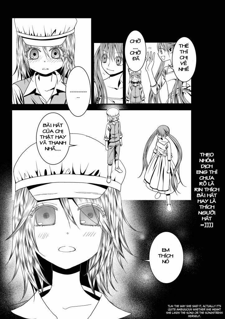 aku no meshitsukai chapter 8 19