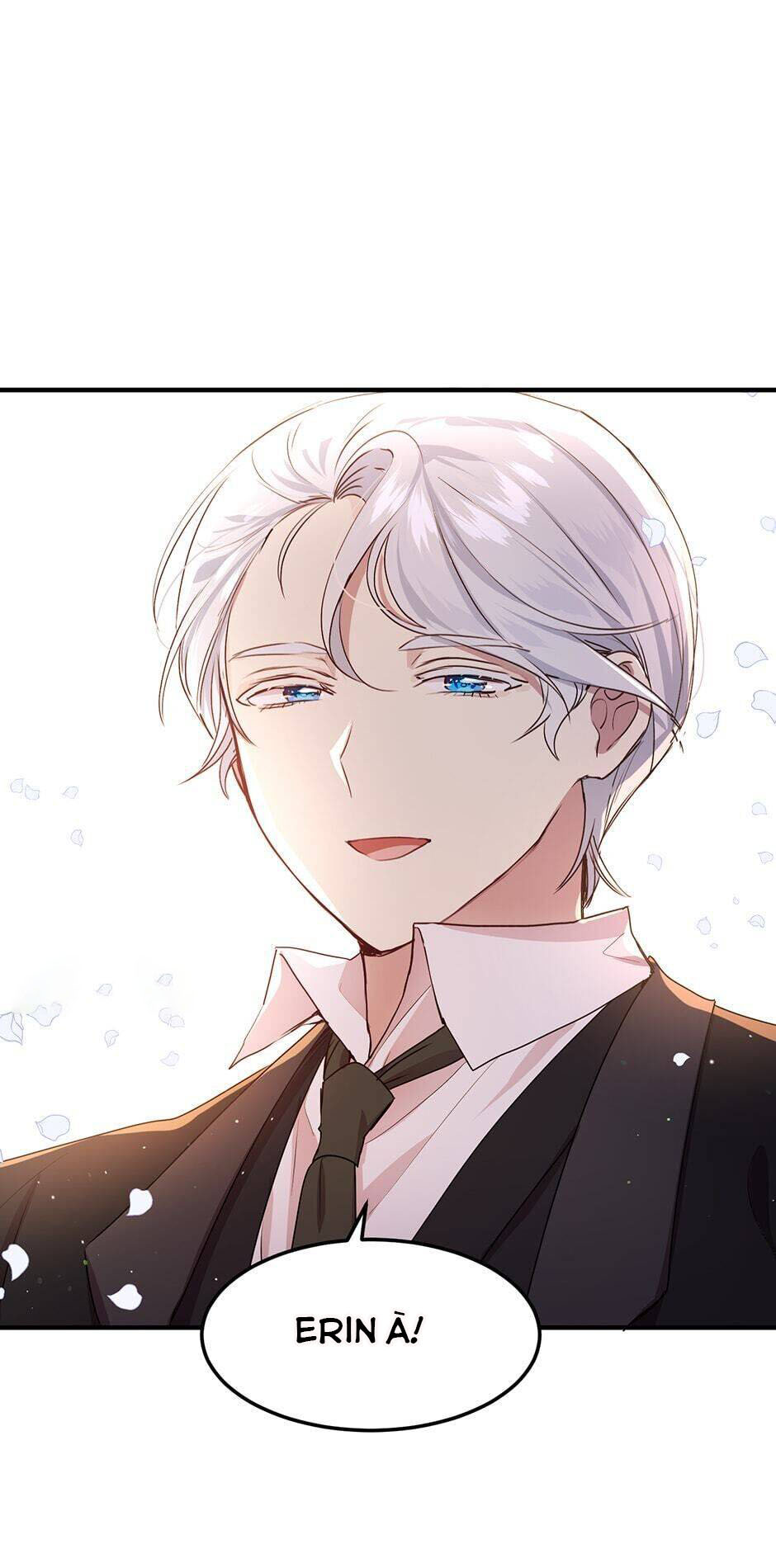 tại sao ngài làm điều này, công tước chapter 101 9