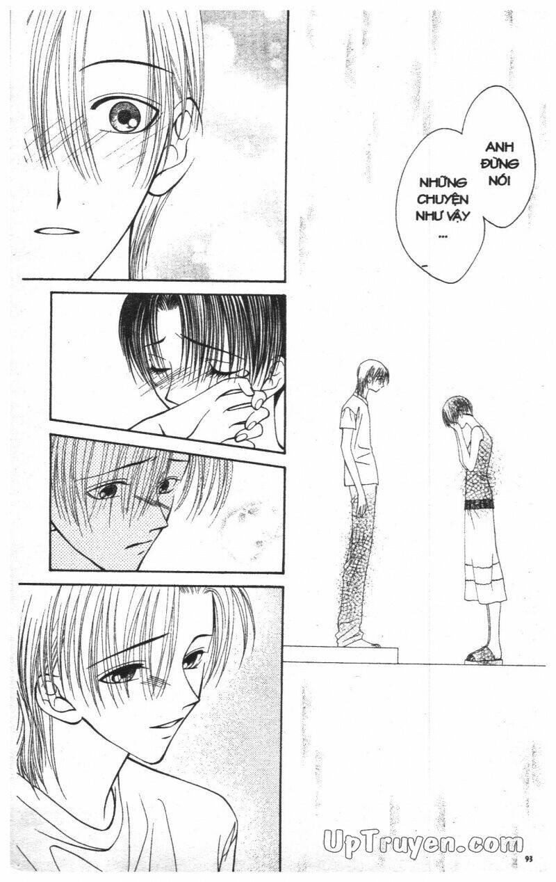 thấy mờ ghét chapter 8 92