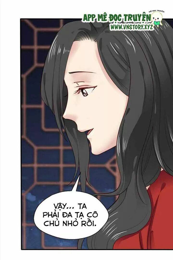 kiều nữ độc phi chapter 42 29