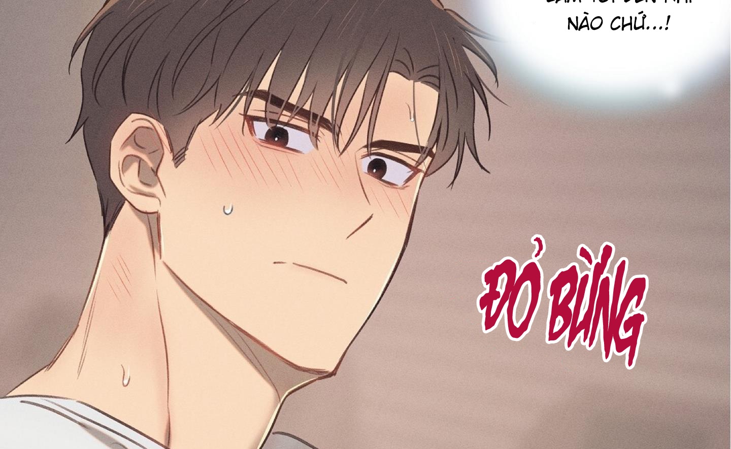 đại úy lãng mạn thân yêu của tôi chapter 19 137