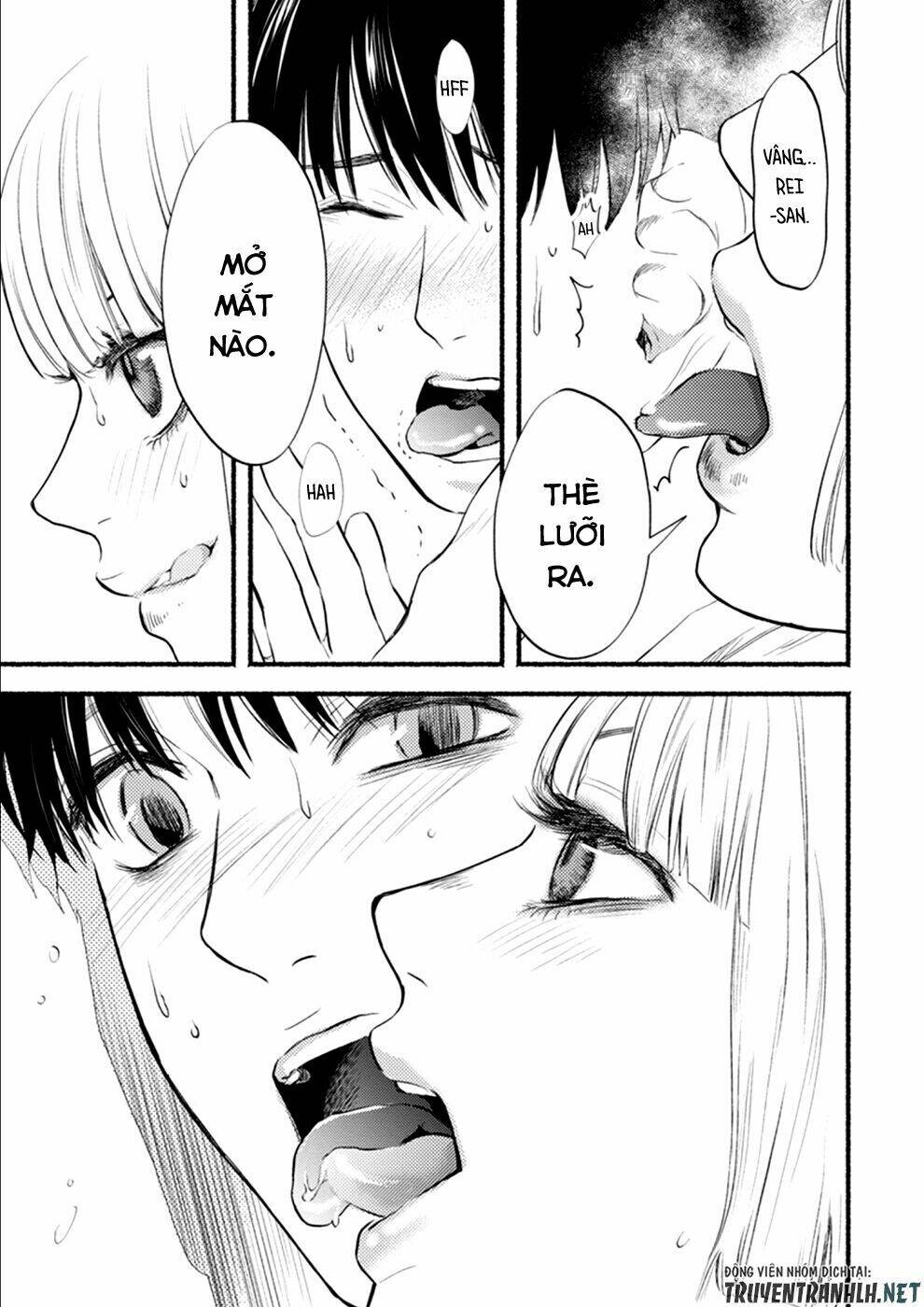 doku mushi - the ruins hotel chapter 8 28