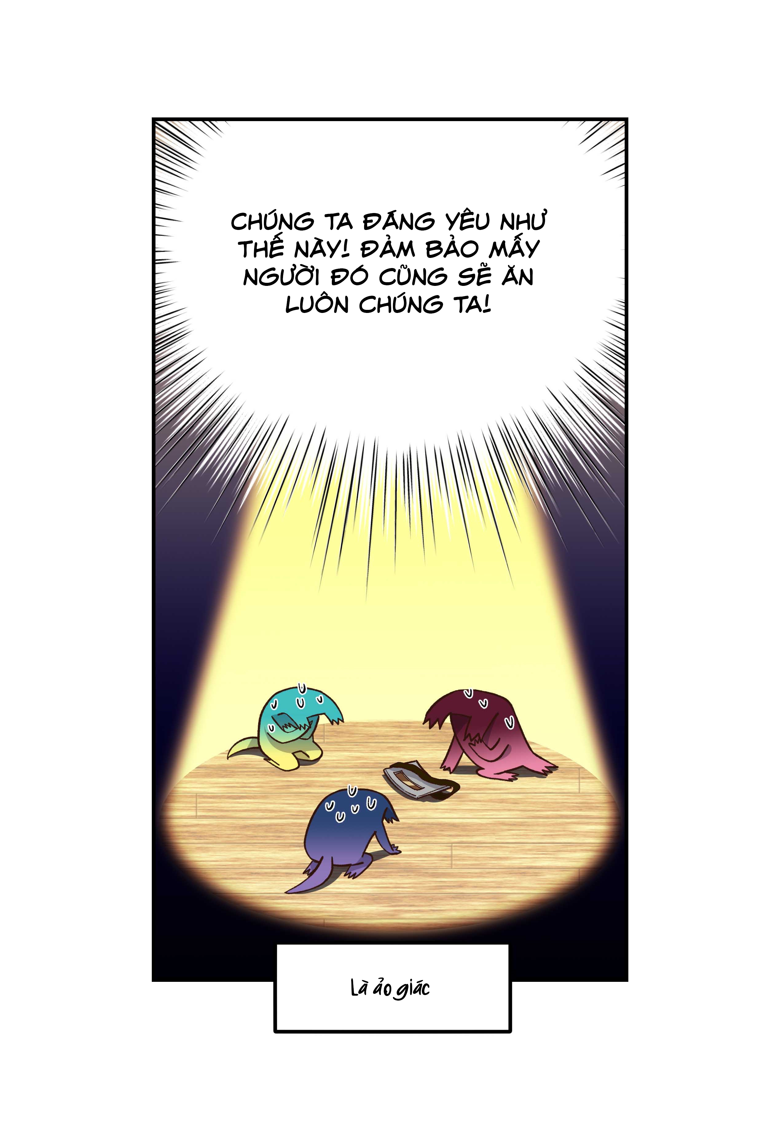 Quán Cơm Tỳ Hưu chapter 138 - Trang 29