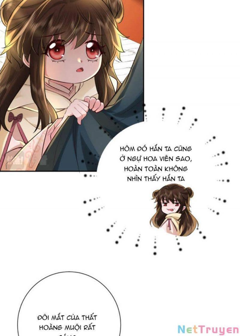 phương thức sinh tồn của công chúa pháo hôi chapter 32 2