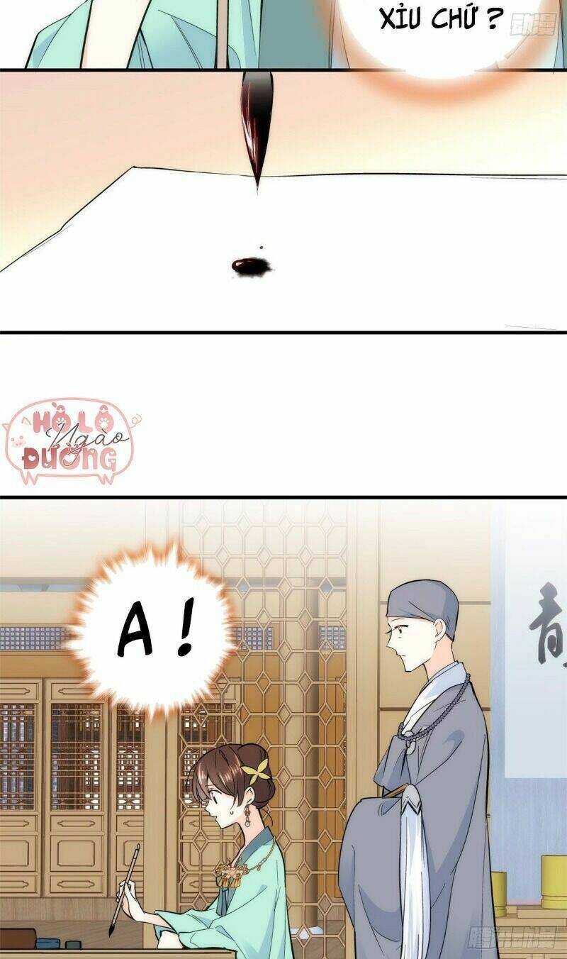 thiều quang mạn chapter 70 10