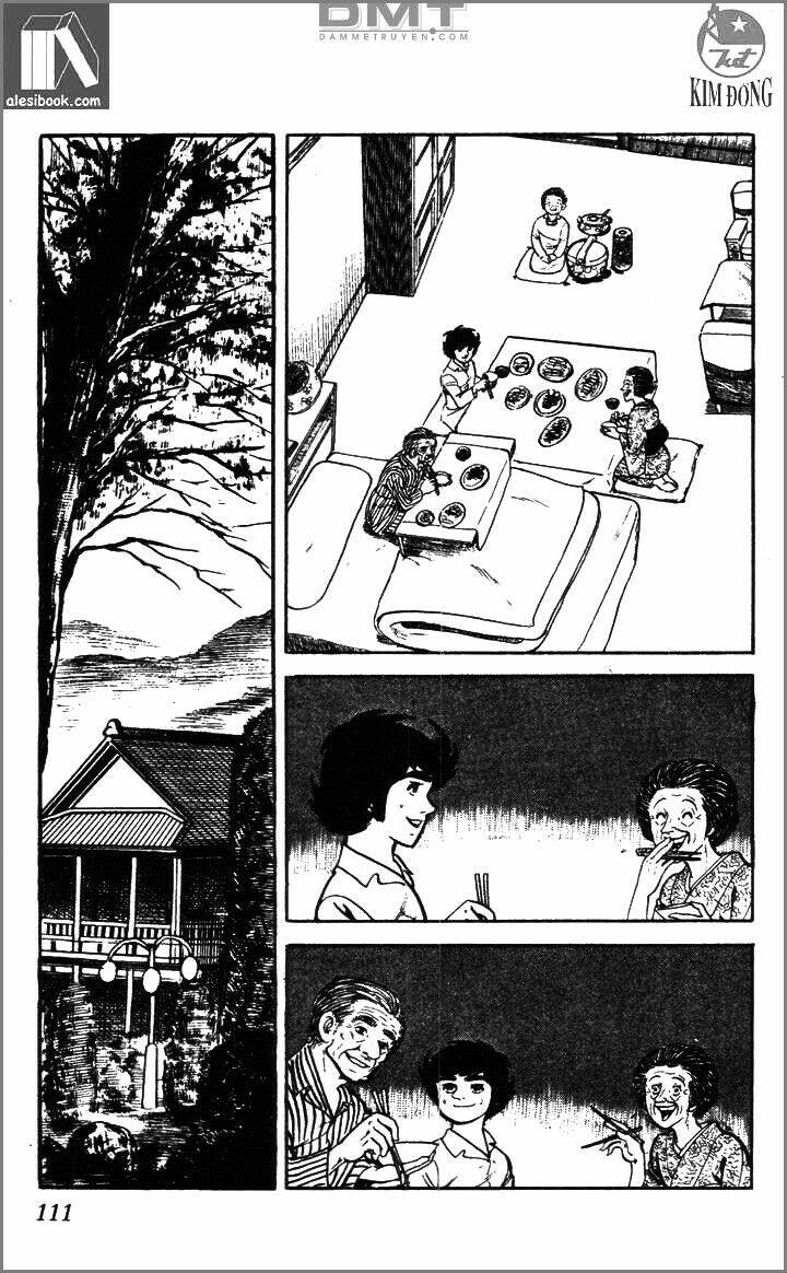 ganbare genki chapter 35 17