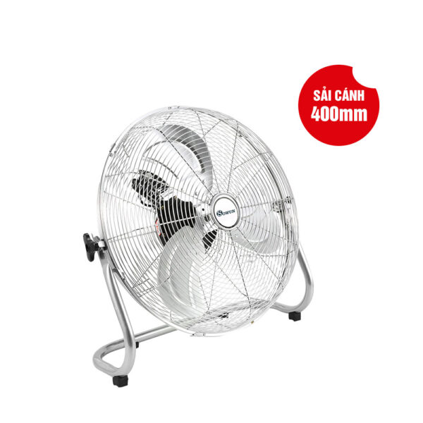 QUẠT SÀN SOWUN SW 826 Hàng chính hãng